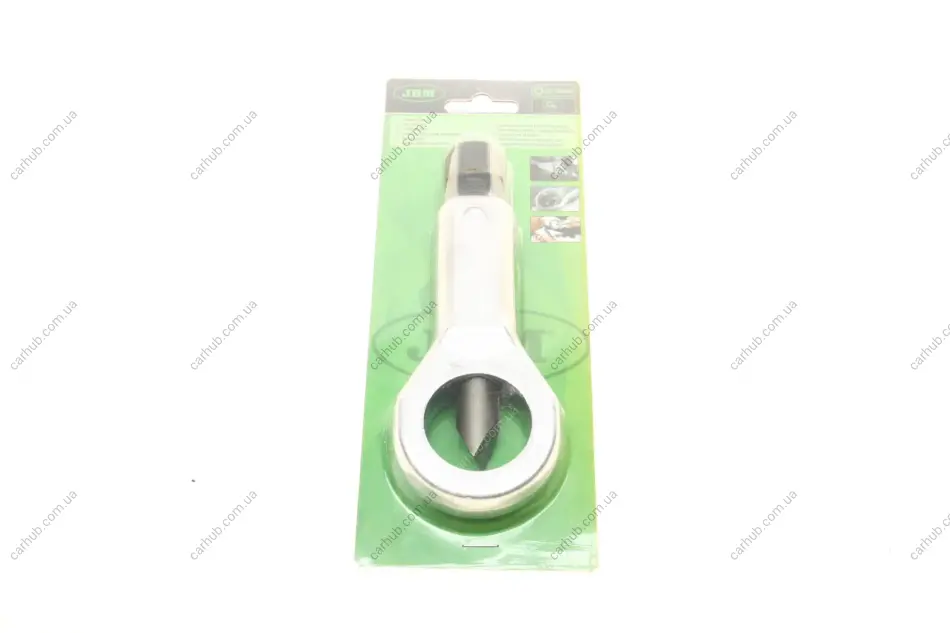 Ключ для розрізання гайок (7/8"-1-1/16"/22-27mm) JBM 14052 (фото 1)