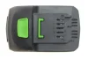 Акумулятор для ключа ударного електричного 5.0Ah (1/2"/1220Nm) 53560 JBM 14119 (фото 6)