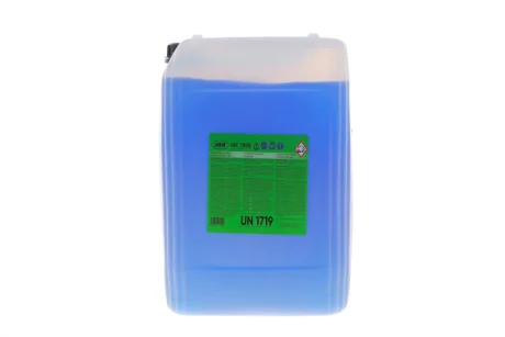 Рідина для ультразвукового очищення (20л) JBM 17605