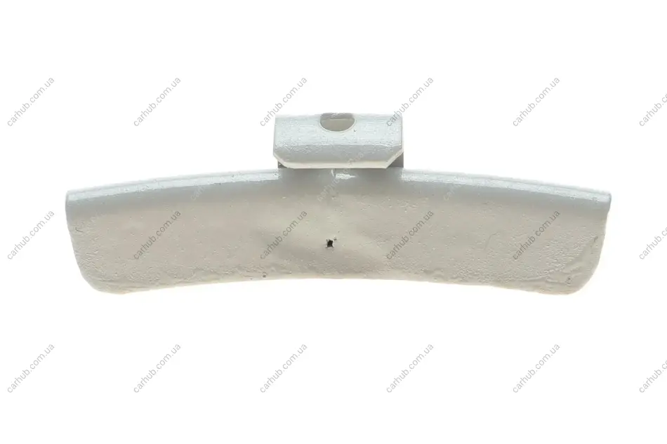 Тягарець 40 g набивний для легкосплавних дисків JBM 50785 (фото 1)