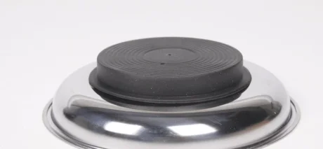 Лоток магнітний круглий (d=150mm) JBM 50787