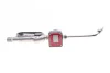 Пістолет для оливи з цифровим витратоміром (240 SAE/t -10-+60°C) JBM 50917 (фото 5)