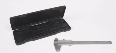 Штангенциркуль механічний (150 mm) JBM 50937