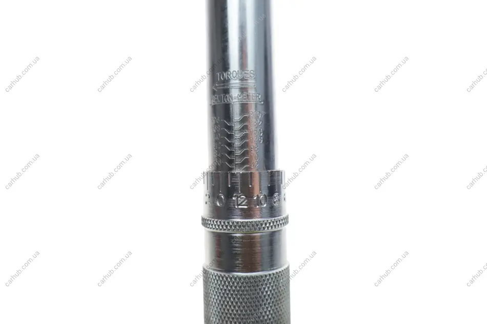 Ключ динамометричний 1/2" 28-210 Нм 470 мм JBM 51127 (фото 1)