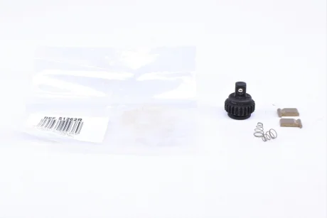 Ремкомплект ключа динамометричного 51262 1/4" JBM 51262R