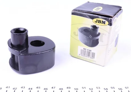 Інструмент для монтажу та демонтажу рульових тяг (min-35mm/max-42mm) JBM 51369