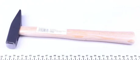 Молоток слюсарний 330 мм 505 гр JBM 51674