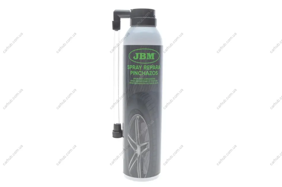 Герметик для наповнення шин (300ml) JBM 51814 (фото 1)