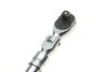 Тріскачка 1/2" телескопічна 72 зубця 350-490 мм JBM 52197 (фото 3)