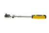 Тріскачка 1/2" телескопічна 72 зубця 350-490 мм JBM 52197 (фото 7)