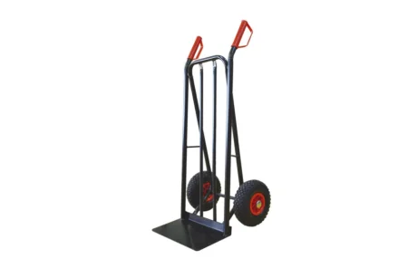 Візок з сталевими ручками (200kg) JBM 52202