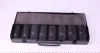 Набір ударних головок 3/4" 26-38 мм 8 од. Long 90 мм JBM 52347 (фото 2)