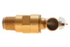 Кран латунний 3/4" для бочок 60/200 л JBM 52453 (фото 5)