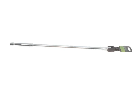 Вороток 1/2" 600 мм з шарніром JBM 52526