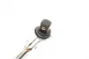Тріскачка 1/4" з поворотною головкою 48 зубців 185 мм JBM 52585 (фото 2)