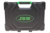 Набір головок 1/2" зі вставками MP 32 од. JBM 52606 (фото 4)