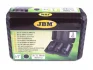 Набір ударних головок 12-граней 1/2" 30-32-36 мм Long 78 мм JBM 52694 (фото 1)
