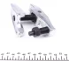 Інструмент для демонтажу кульових опор (D=18-22mm/відкр.15-50mm) JBM 52699 (фото 4)