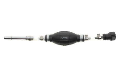 Насос для перекачування дизельного палива (ручний) JBM 52801