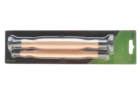 Набір для притирання клапанів (2шт) (3,49-2,86/1,59-2,06mm) JBM 52850