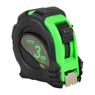 Рулетка 3 м x 16 мм JBM 53025