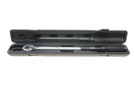 Ключ динамометричний 1/2" 40-210 Нм 560 мм JBM 53082