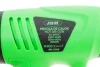 Фен промисловий 1600W (два режиму t°) JBM 53145 (фото 2)