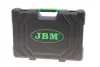 Haбіp інcтpумeнтів кoмбінoвaний 1/2", 1/4" 303 од. JBM 53212 (фото 5)