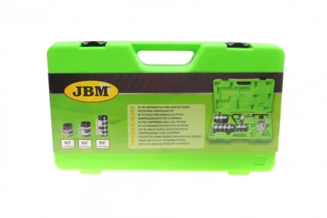 Оправка для поршневих кілець (к-кт) JBM 53251