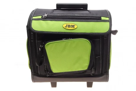 Сумка для інструменту на колесах (20kg/18L) JBM 53253