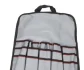 Рюкзак для інструментів (на колесах) (15 kg/360x550x230 mm) JBM 53258 (фото 4)