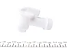 Кран пластиковий 3/4" для бочок 60/200 л JBM 53518 (фото 1)