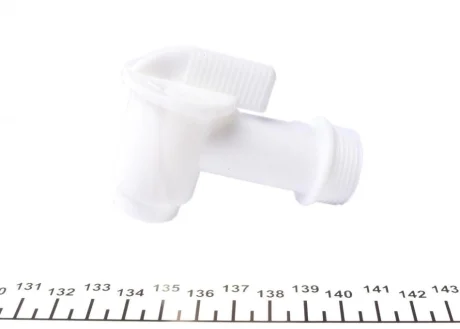 Кран пластиковий 3/4" для бочок 60/200 л JBM 53518