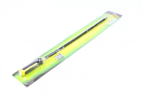 Викрутка 1/4" з торцевими головками 4-5-7 мм JBM 53575