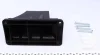 Шланг пневматичний на котушці 3/8" Ø9,5 мм L 20 м JBM 53582 (фото 8)
