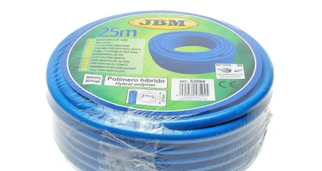 Шланг пневматичний Ø8 мм L 25 м JBM 53594