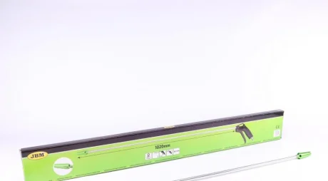 Пістолет продувний з насадкою L-1020 mm JBM 53611