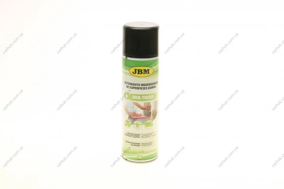 Засіб для очищення всіх типів поверхонь Multiuso (500ml) JBM 53824 (фото 1)