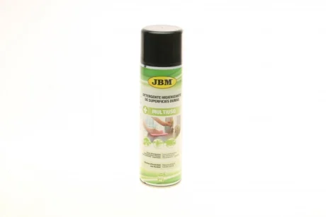 Засіб для очищення всіх типів поверхонь Multiuso (500ml) JBM 53824