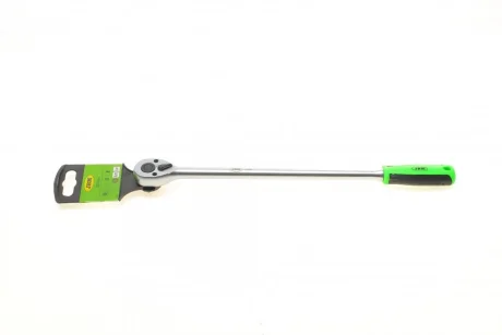 Тріскачка 1/4" 72 зубця 305 мм JBM 53883