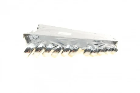 Набір торцевих головок з тріскачкою 1/2" 10 од. JBM 54028