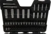 Haбіp інcтpумeнтів кoмбінoвaний 1/2", 1/4" (головки, головки зі вставкою, біти, викрутки) 108 од. JBM 54037 (фото 5)