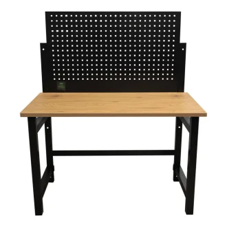 Стіл робочий (верстак) (1200х640х1440 mm) (розкладний) JBM 54328
