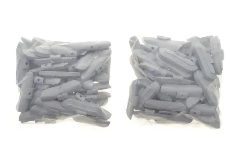 Набір тягарців 35 g універсальних (к-кт 100шт) JBM 54662