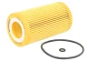 Масляний фільтр OPEL ASTRA G, FRONTERA B, OMEGA B, SIGNUM, SINTRA, VECTRA B, VECTRA C, VECTRA C GTS, ZAFIRA A SAAB 9-3, 9-5 2.0D/2.2D 11.96-02.15 JC PREMIUM B1X016PR (фото 1)