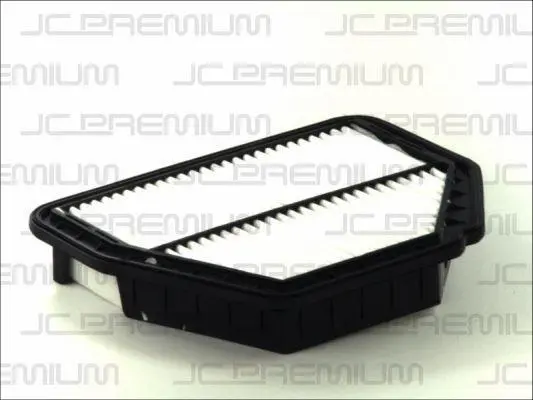 Фільтр повітряний (Фільтр повітряний) CHEVROLET CAPTIVA HUMMER HUMMER H3 OPEL ANTARA A 2.0D-5.3 06.06- JC PREMIUM B20023PR (фото 1)