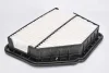 Фільтр повітряний (Фільтр повітряний) CHEVROLET CAPTIVA HUMMER HUMMER H3 OPEL ANTARA A 2.0D-5.3 06.06- JC PREMIUM B20023PR (фото 3)