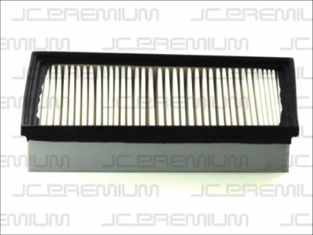 Фільтр повітряний (Фільтр повітряний) KIA CARNIVAL I, CARNIVAL II, CARNIVAL III 2.5/2.9D 08.99-06.15 JC PREMIUM B20305PR