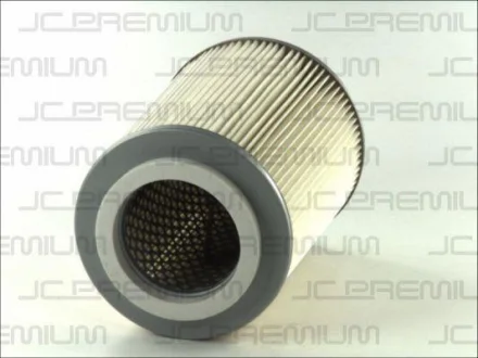 Фільтр повітряний (Фільтр повітряний) NISSAN ALTIMA, AVENIR, CEDRIC, CHERRY III, MAXIMA / MAXIMA QX V, MURANO II, NAVARA, PICK UP, PRIMERA, SENTRA V, SKYLINE, STAGEA, SUNNY I 1.2-3.5 07.81- JC PREMIUM B21010PR