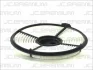 Фільтр повітряний (Фільтр повітряний) TOYOTA CARINA V, COROLLA, CORONA, SPRINTER, SPRINTER CARIB 1.5/1.6 05.87-11.92 JC PREMIUM B22037PR (фото 1)